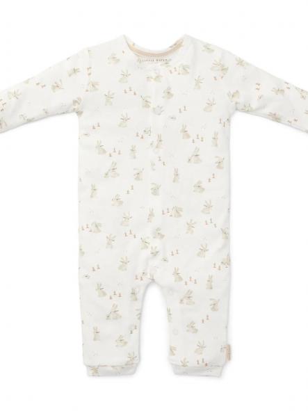 Pelele Little Dutch Baby Bunny