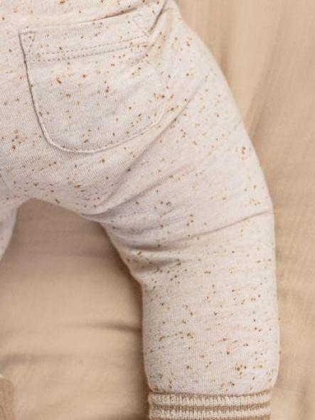 Pantalón Little Dutch Sand