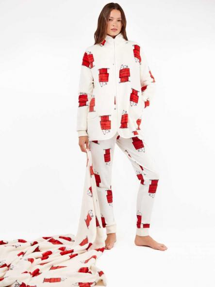 Manta Snoopy Polar 2/50093A [1]