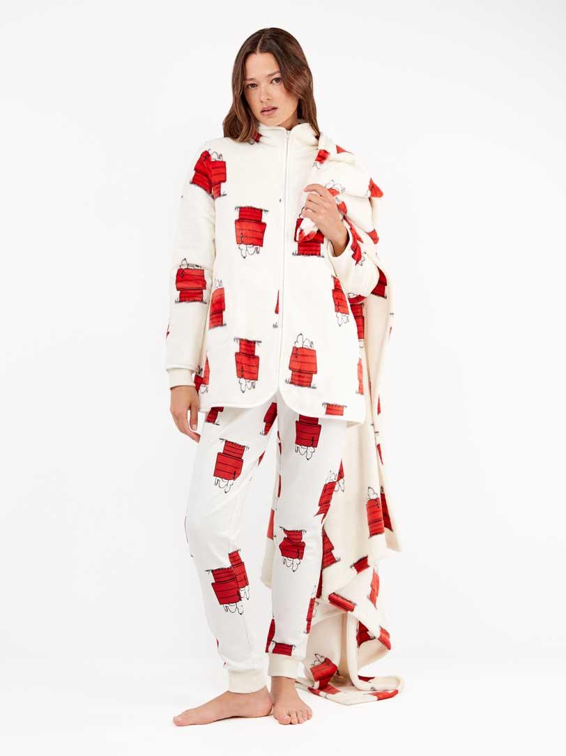 Manta Snoopy Polar 2/50093A