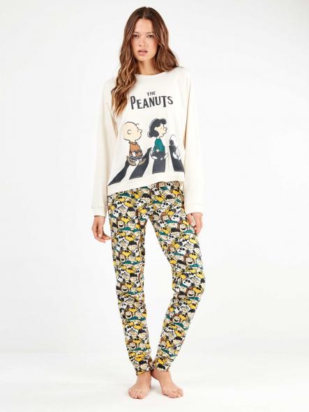 Pijama Snoopy 2/20338S