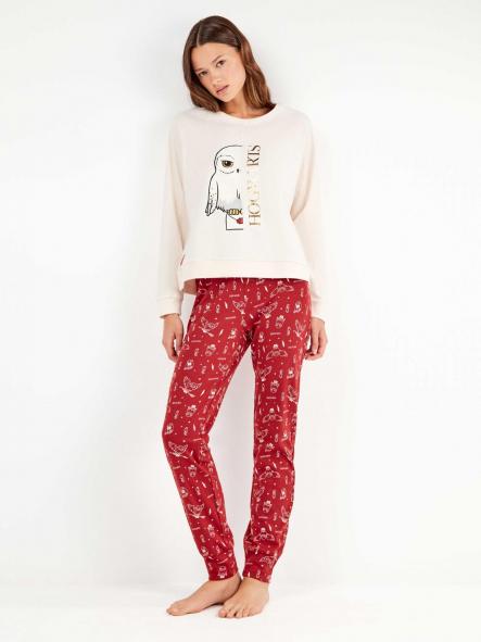 Pijama Gisela Harry Potter 2/20354S [0]