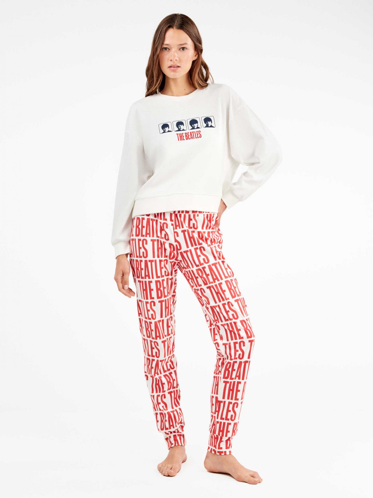 Pijama The Beatles 2/20363S