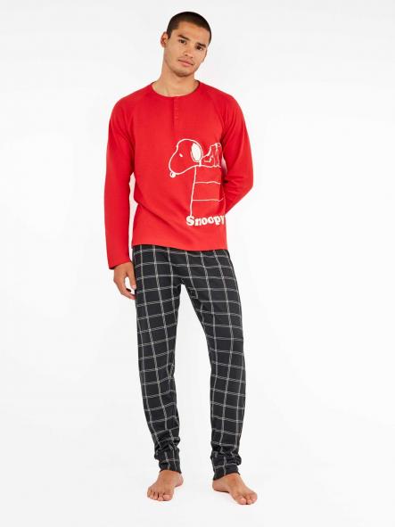 Pijama Snoopy 2/20336S