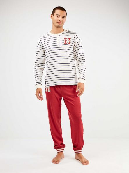 Pijama Harry Potter 2/20359S