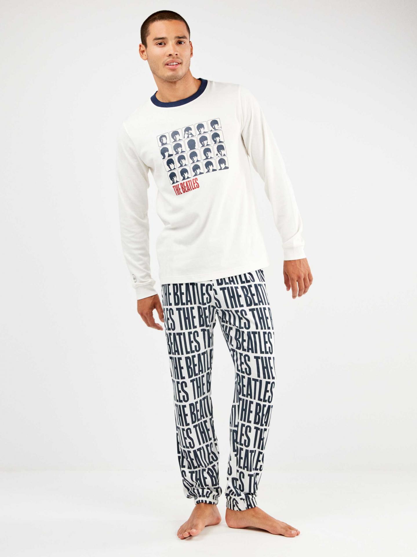 Pijama The Beatles 2/20366S