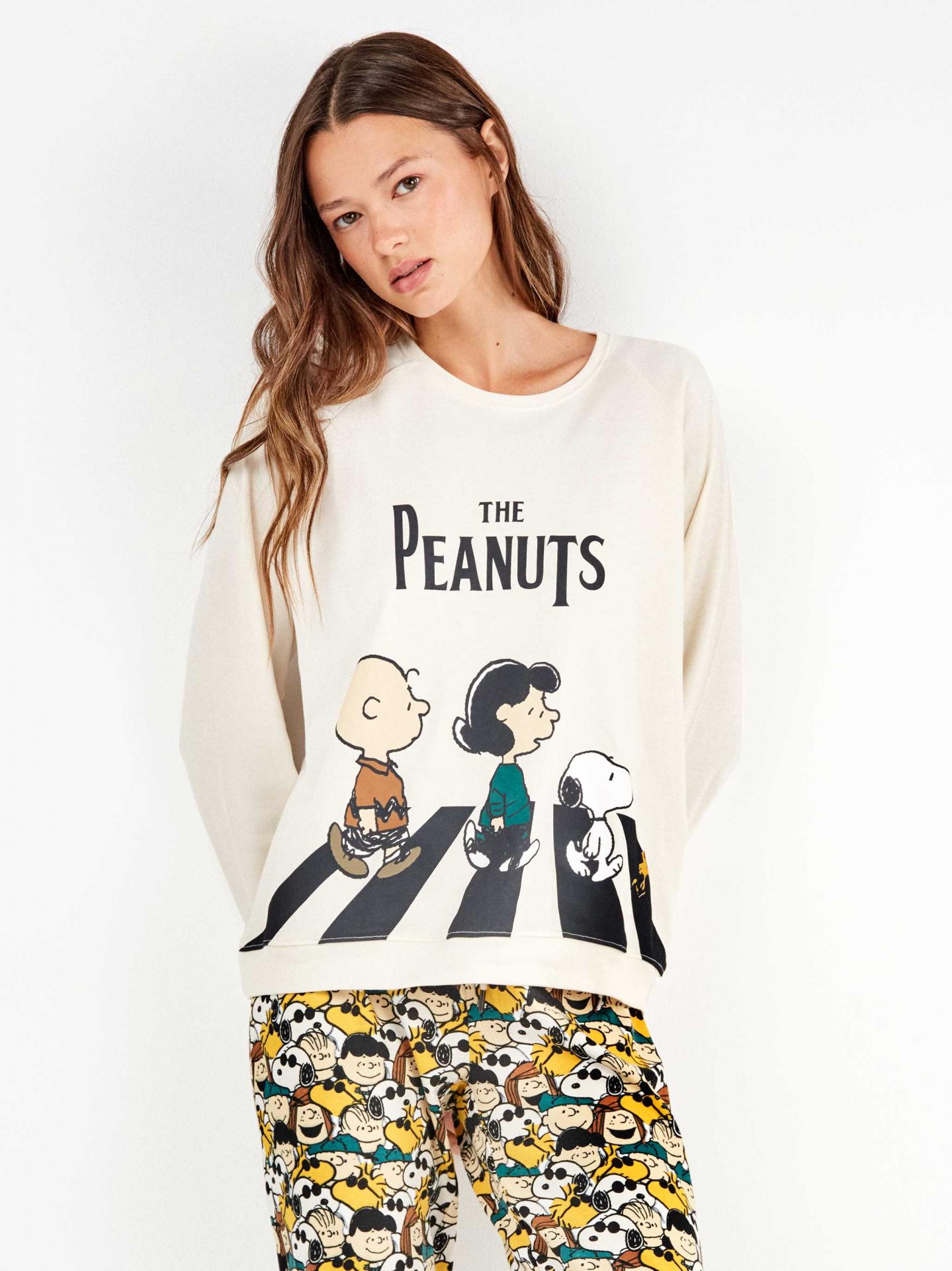 Pijama Snoopy 2/20338S