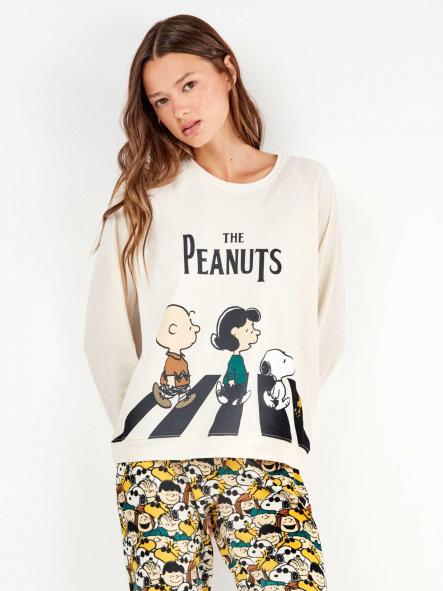 Pijama Snoopy 2/20338S [0]