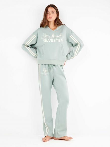 Pijama Sylvester 2/20346S