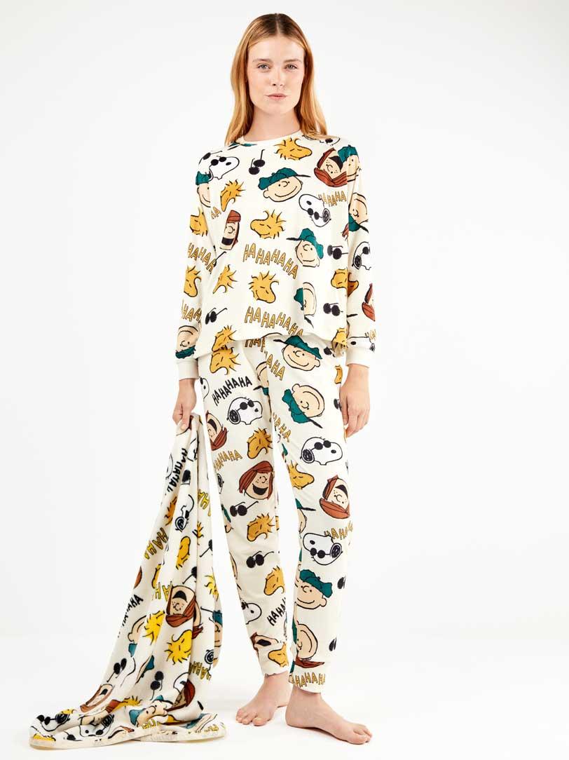 Manta Snoopy Polar 2/50112A