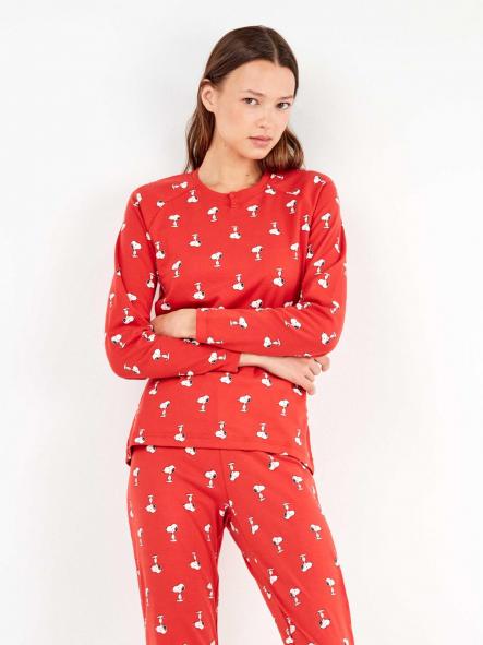 Pijama Snoopy 2/20334S [1]