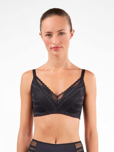 Sujetador Balconette Gisela 2/10129TC [4]