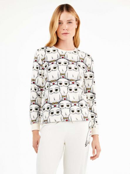 Pijama Harry Potter Polar 2/20356S [3]