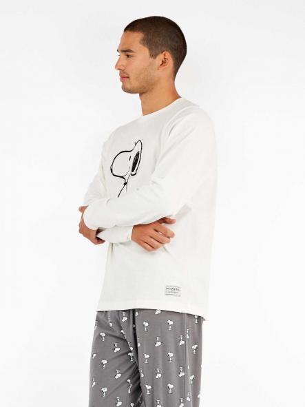 Pijama Snoopy 2/20335S [1]