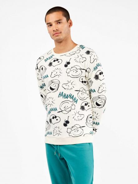 Pijama Snoopy 2/20344S [2]