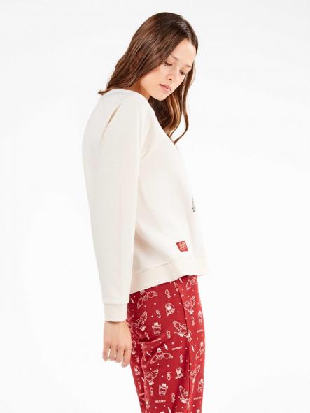 Pijama Gisela Harry Potter 2/20354S [3]