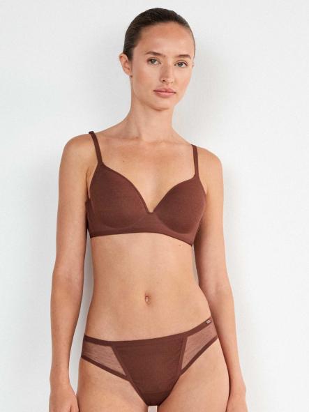 Braguita Gisela Marrón 2/10202B