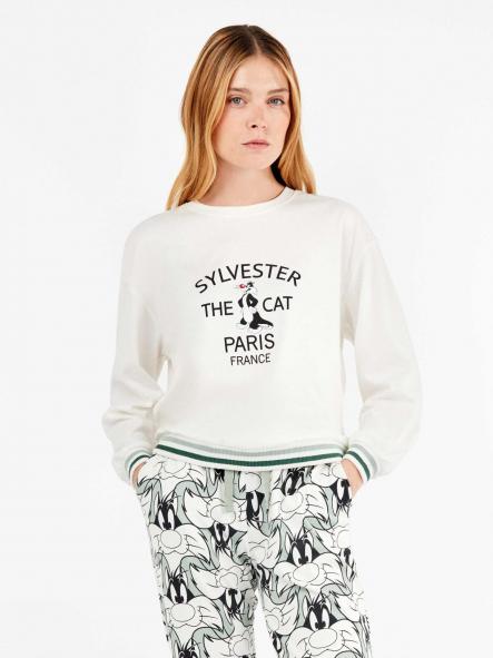 Pijama Sylvester 2/20345S [3]