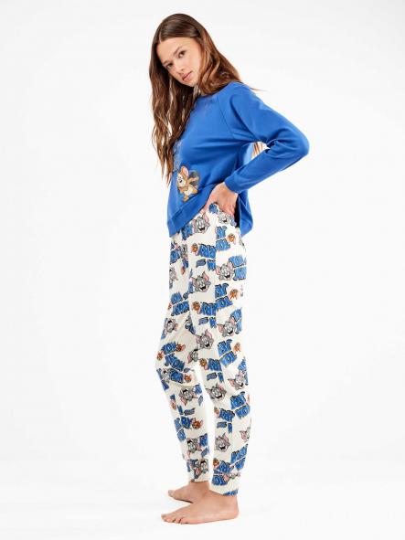 Pijama Tom y Jerry 2/20417S [3]