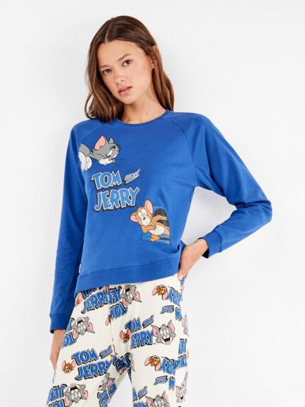 Pijama Tom y Jerry 2/20417S [2]