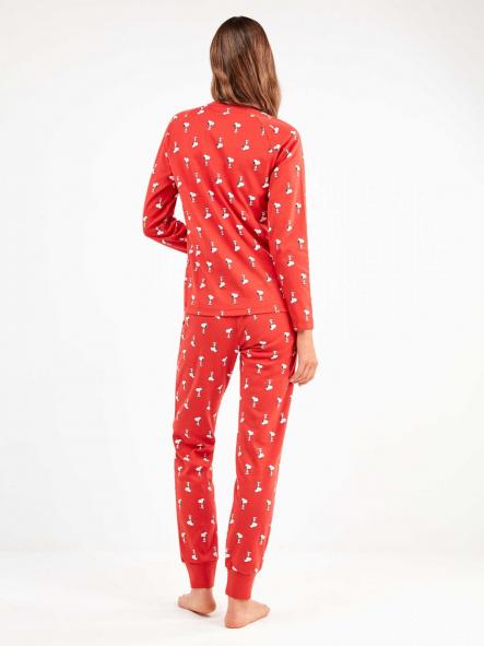 Pijama Snoopy 2/20334S [2]