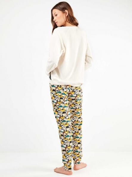 Pijama Snoopy 2/20338S