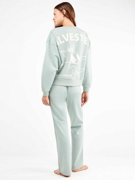 Pijama Sylvester 2/20346S [1]