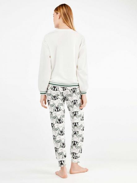 Pijama Sylvester 2/20345S [1]