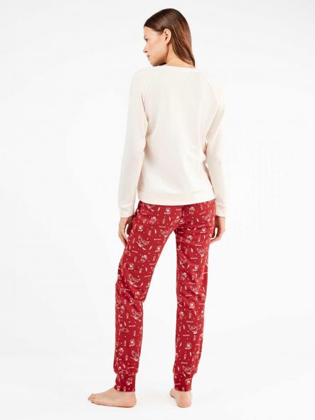 Pijama Gisela Harry Potter 2/20354S [1]