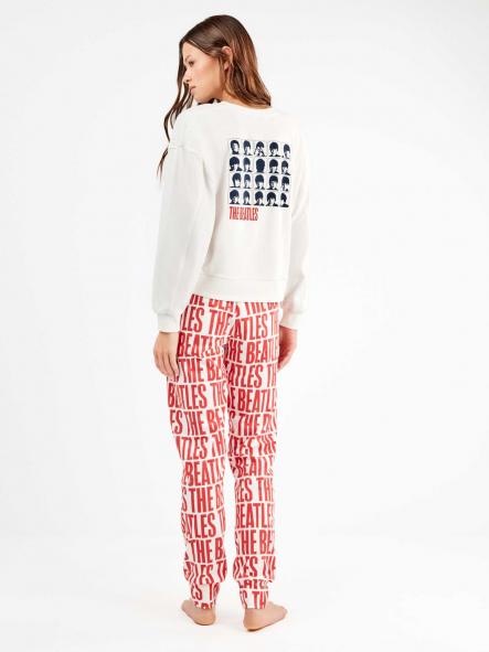 Pijama The Beatles 2/20363S [1]