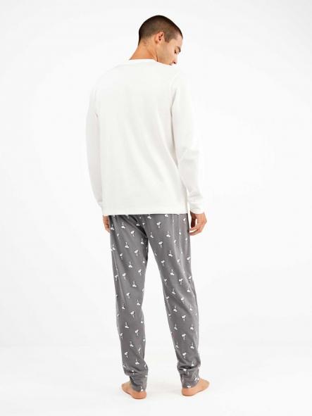 Pijama Snoopy 2/20335S [2]