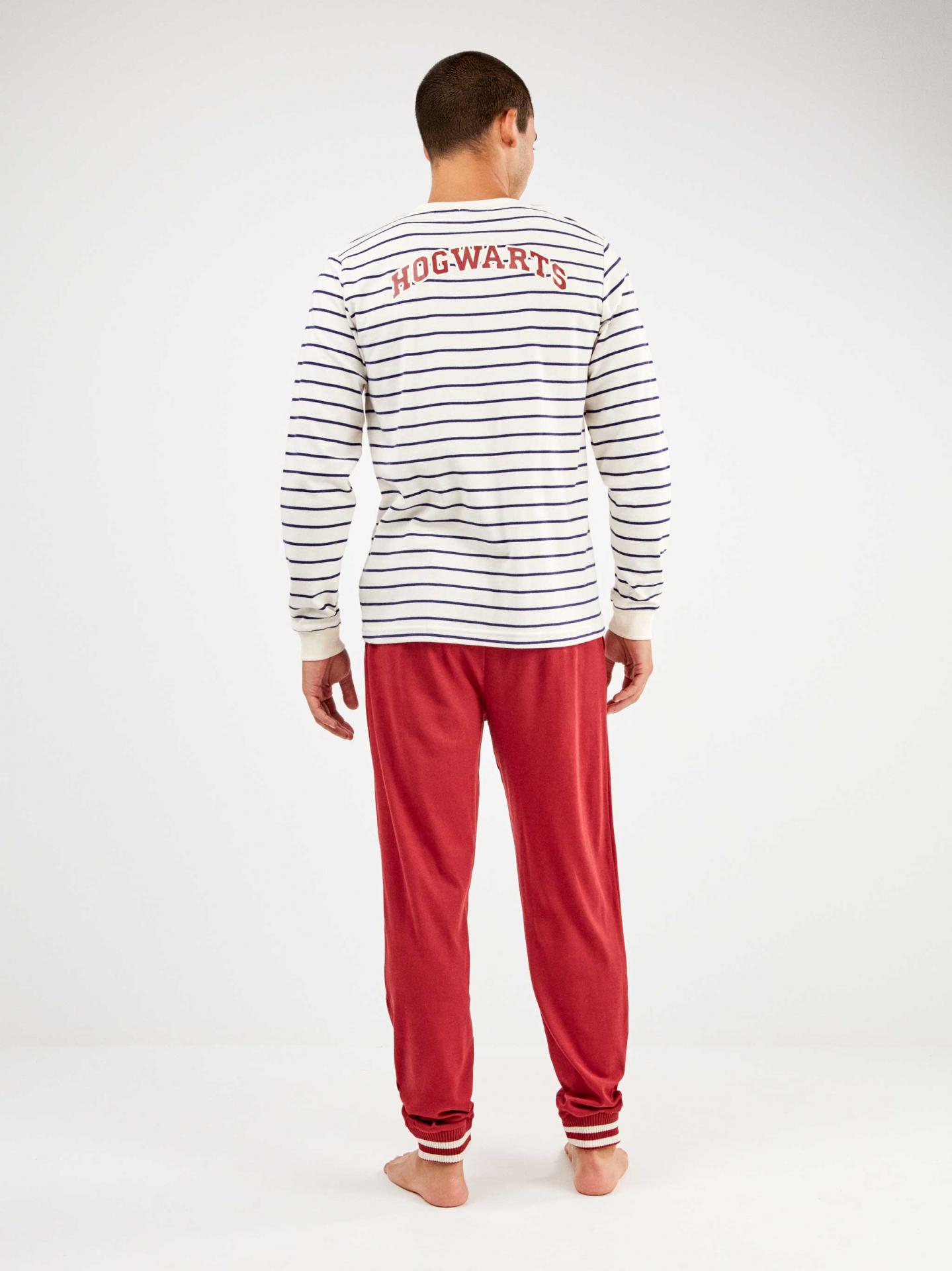 Pijama Harry Potter 2/20359S