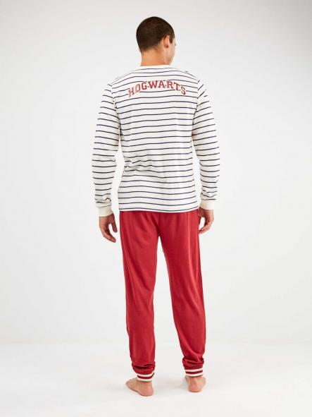 Pijama Harry Potter 2/20359S