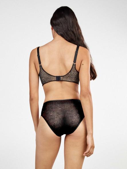 Braguita Gisela Negro 2/10181B [2]