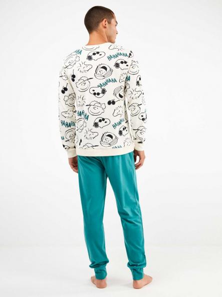 Pijama Snoopy 2/20344 [3]