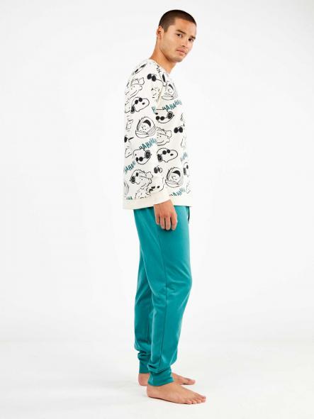 Pijama Snoopy 2/20344 [1]