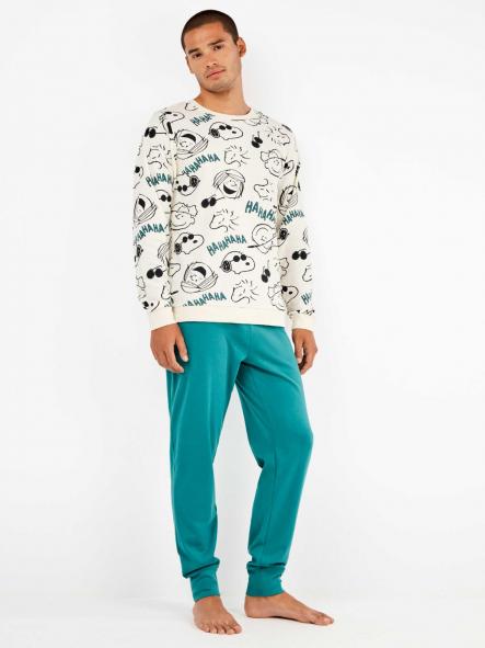 Pijama Snoopy 2/20344 [0]