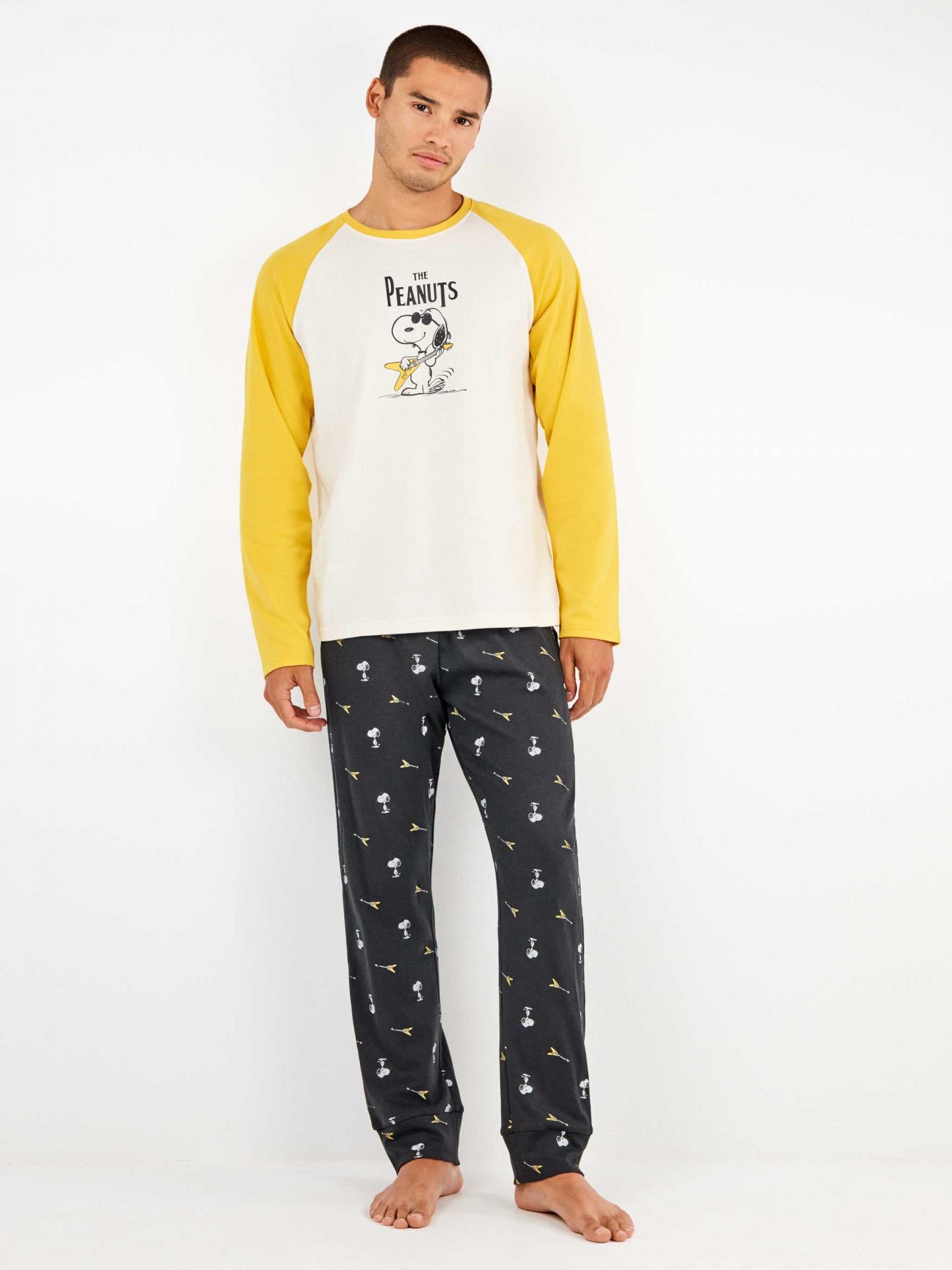 Pijama Snoopy 2/20343S