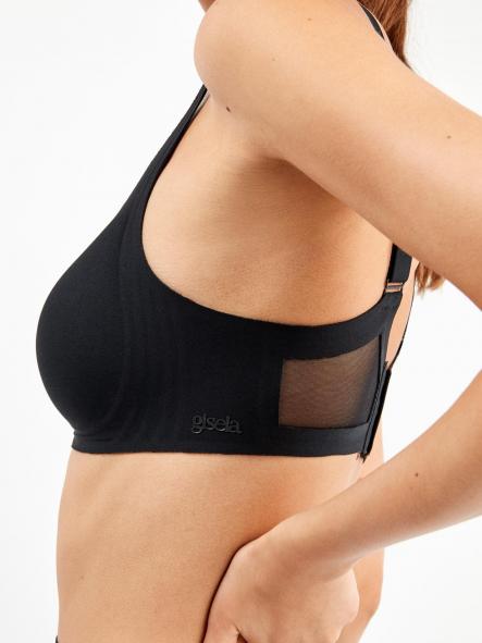 Sujetador Deportivo Gisela Sport 2/60001T [3]