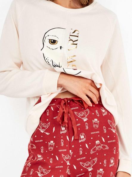 Pijama Gisela Harry Potter 2/20354S [2]