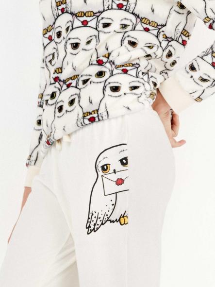 Pijama Harry Potter Polar 2/20356S [1]
