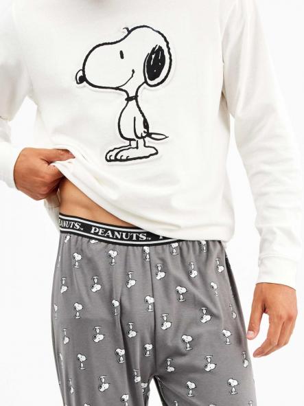 Pijama Snoopy 2/20335S [3]