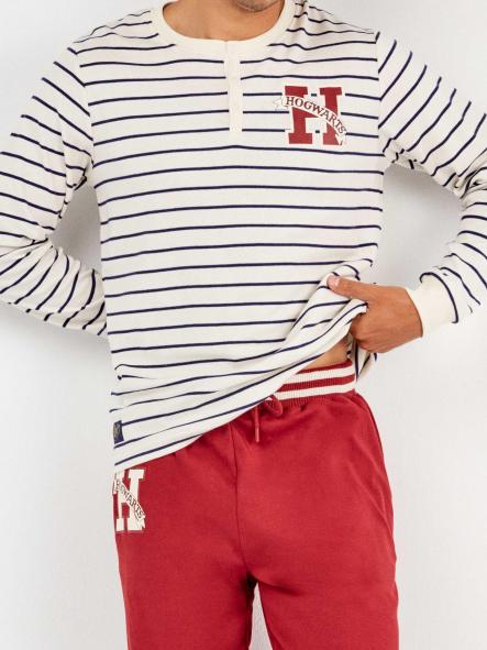 Pijama Harry Potter 2/20359S [1]