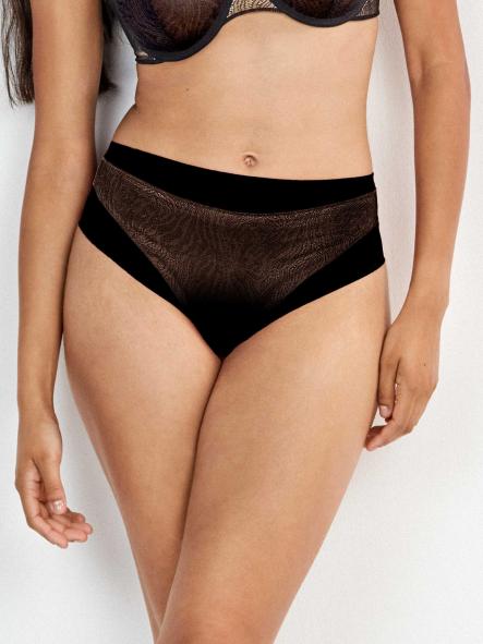 Braguita Gisela Negro 2/10181B [1]