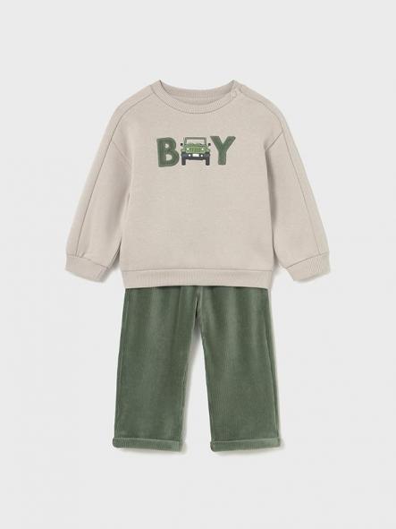 Conjunto Mayoral 2513-37 [0]