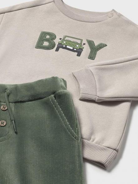 Conjunto Mayoral 2513-37 [2]
