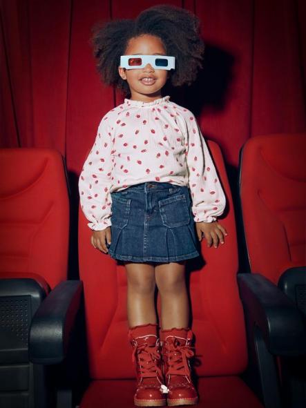 Blusa Mayoral 4003-48 [1]