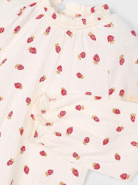 Blusa Mayoral 4003-48 [3]