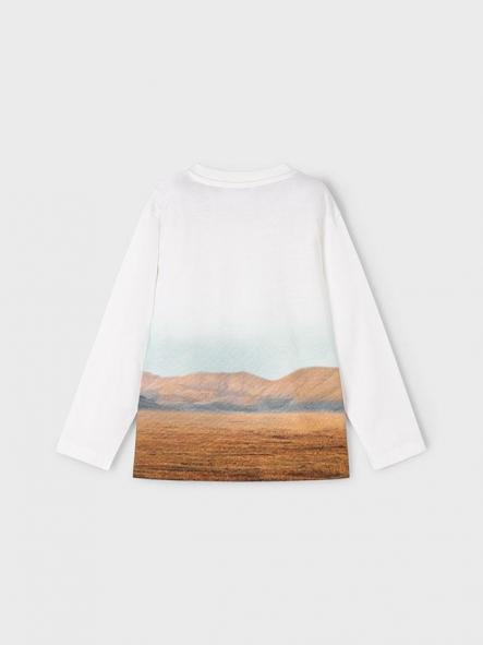 Camiseta Mayoral 4094-10 [2]