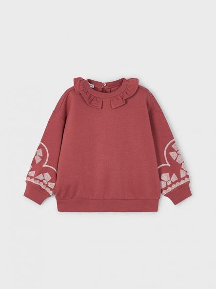 Sudadera Mayoral 4430-28
